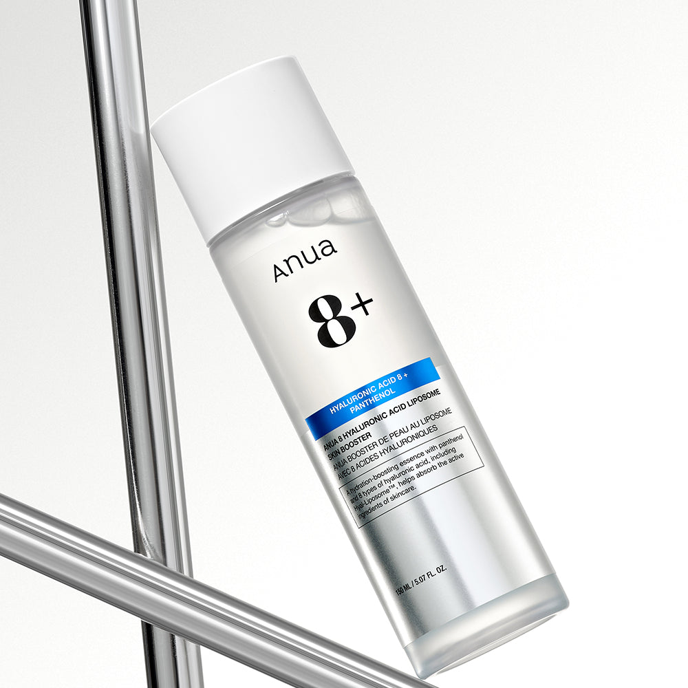 ANUA 8 Hyaluronic Acid Liposome Skin Booster 150ml