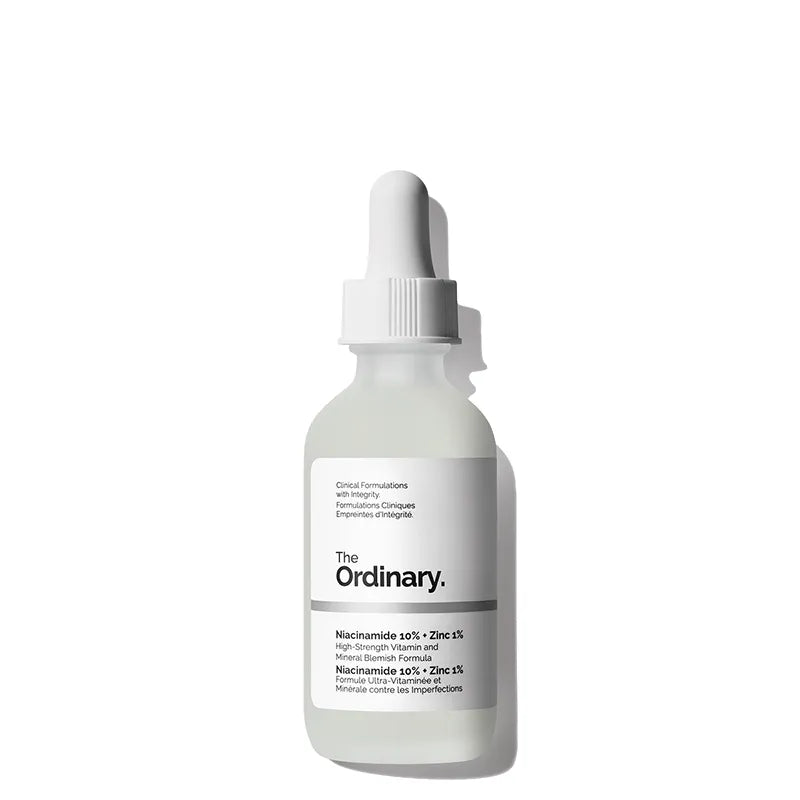 Niacinamide 10% + Zinc 1% 30 ML