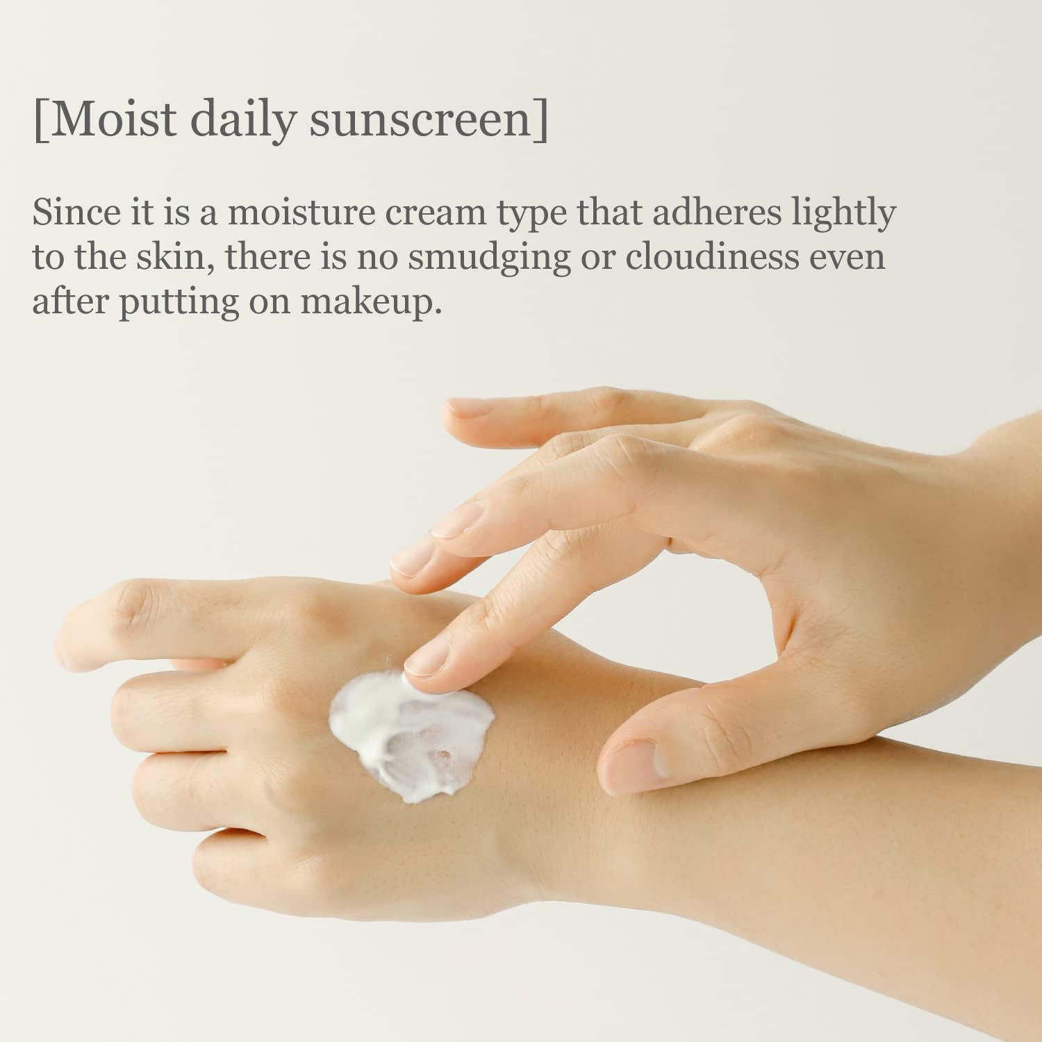 Beauty of Joseon Relief Sun : Rice + Probiotics (50ml)